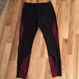 Nike leggings
